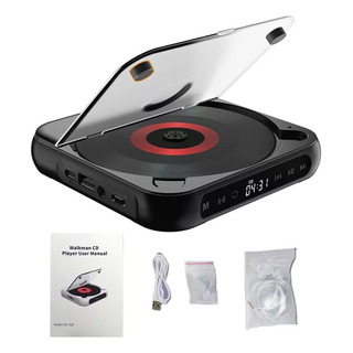 Lector Bluetooth De Cd/mp3/cd-rw/cd-r/wma Lector Bluetooth De Cd/mp3/cd-rw/cd-r/wma