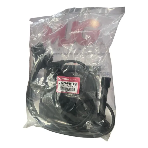 Cables De Bujia Honda Civic 1.6 Honda Accord 2.2