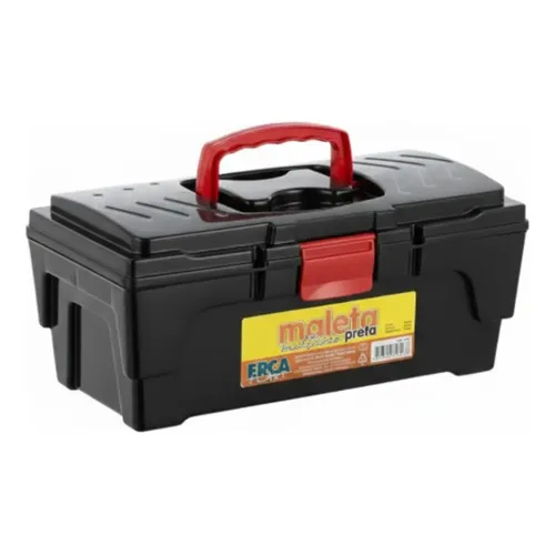 early days collection 箱セット Caixa Ferramentas Trava Metalica Black+decker Bdst16-013 Cor Preto