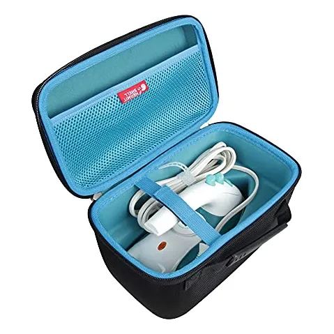 Funda Rígida De Viaje Hermitshell Para Conair Ez Press 800 W
