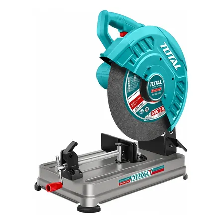 Sierra Sensitiva Total Disco 14 2200w 355mm Industrial