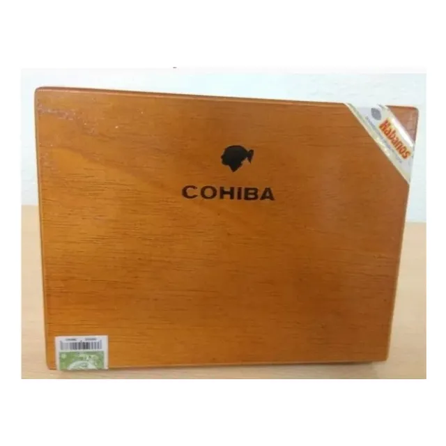 Habanos Cubanos Originales