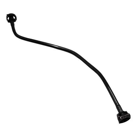 Tubo Refrigerante Marca Vika Compatible Audi A4 A5