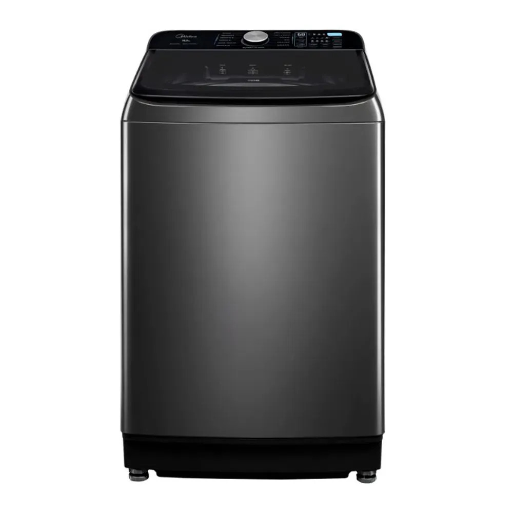 Máquina de Lavar Midea 16,5Kg MA512W165/GK-04