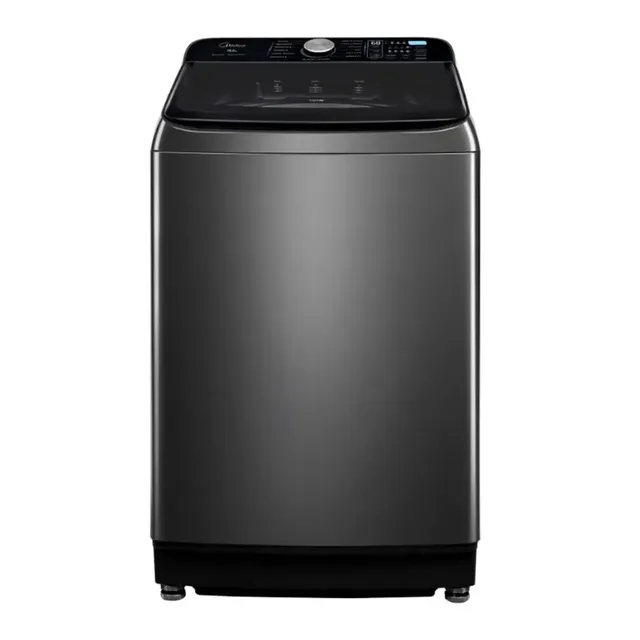 Máquina de Lavar Midea 16,5Kg MA512W165/GK-04 127V