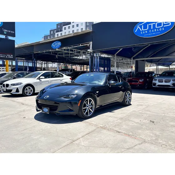 Mazda Mx-5 2.0 Rf At
