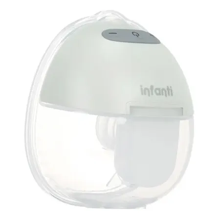 Extractor Florence Con Control Inalámbrico Infanti