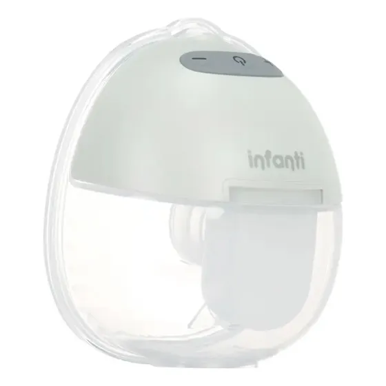 Extractor Florence Con Control Inalámbrico Infanti 