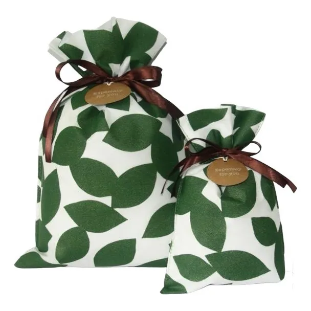 Bolsa De Regalo Rombos 20x30 Cm ( 1 Unidad) 