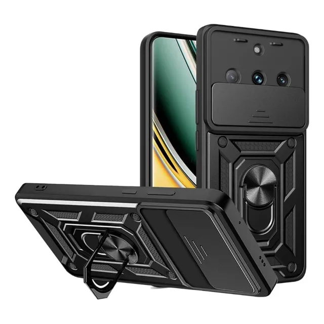 Estuche  Armor Junshi Para Realme 11 Pro / Realme 11 Pro+
