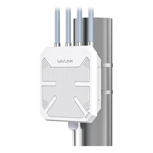 Roteador Ubiquiti Dream Router Udr Unifi Os Wifi 6 Gigabit Poe