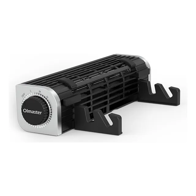 M Ventilador De Refrigeración Usb Olmaster Cf-1691, Con