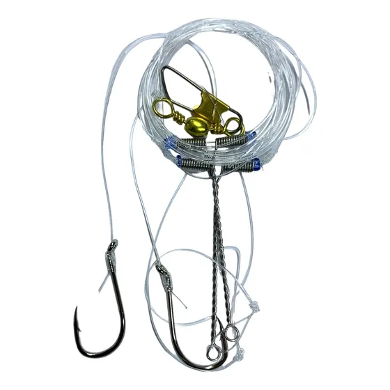 Armada Mar Falcon Claw Wdx Corvina S/plomo