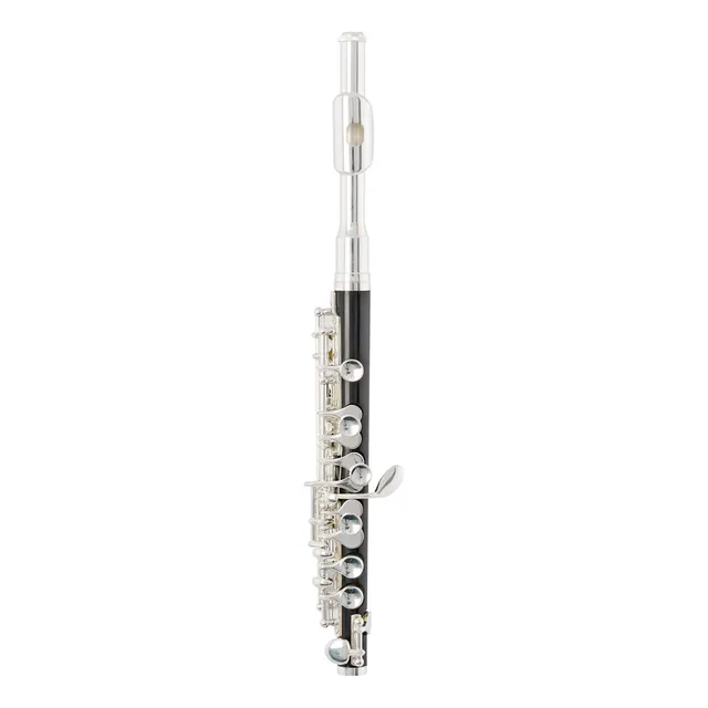 Flautin Piccolo Arnold & Sons Negro