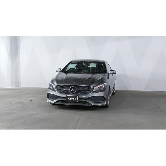 Mercedes-benz Clase Cla 2.0 Cla 250 Cgi Sport At
