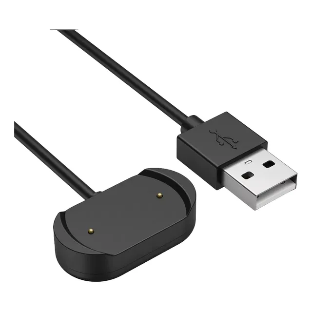 Cable Cargador Para Amazfit Gtr 3y4 Gtr3pro Gts 3y4 T-rex 2