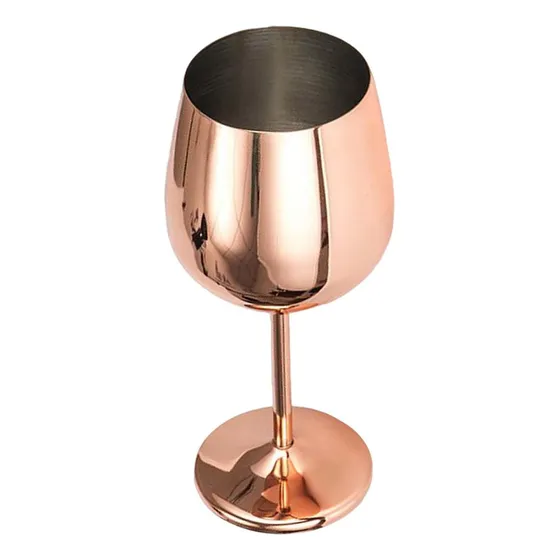 Copas De Champán De 520 Ml, Cristalería For Bodas,