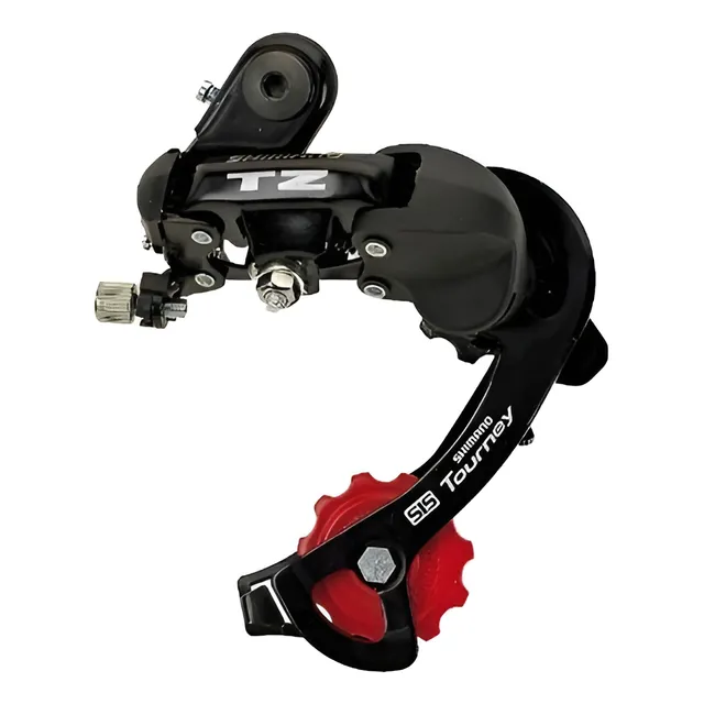 Cambio Trasero Shimano Rd-tz50 Para Bicicleta