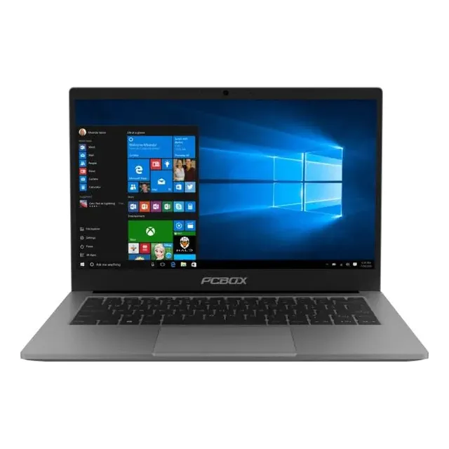 Notebook Pcbox Fire! 3 Pcb Il3w1 14 I3 8gb Ddr4 256gb Ssd