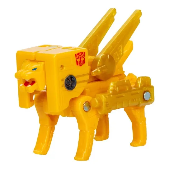 Steeljaw The Transformers: The Movie Studio Series 86 Core