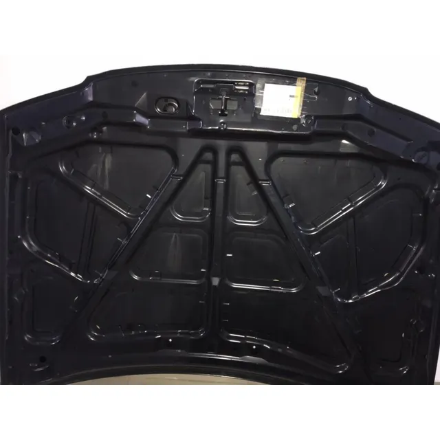 Capot De Mazda 626 Año 1997-1998