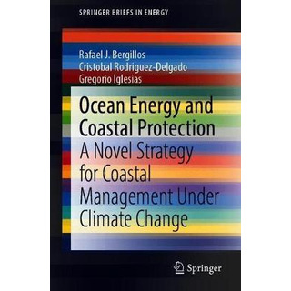 Libro Ocean Energy And Coastal Protection : A Novel Strat... Libro Ocean Energy And Coastal Protection : A Novel Strat...