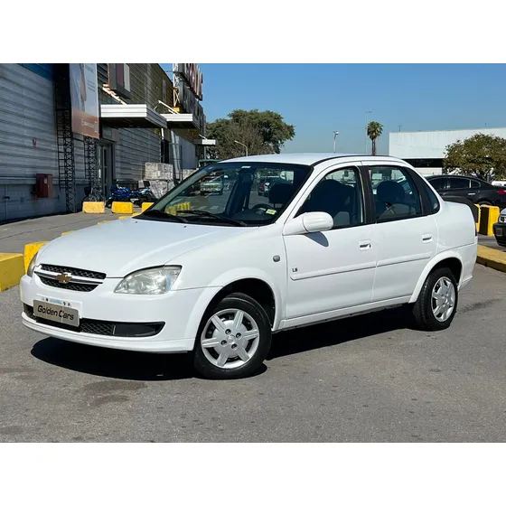 Chevrolet Corsa Classic 1.4 Classic