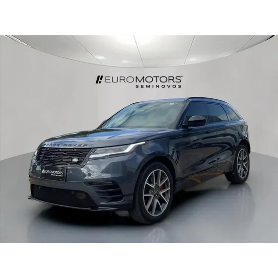 Land Rover Range Rover Velar 2.0 P404 Phev R-dynamic Hse Automático