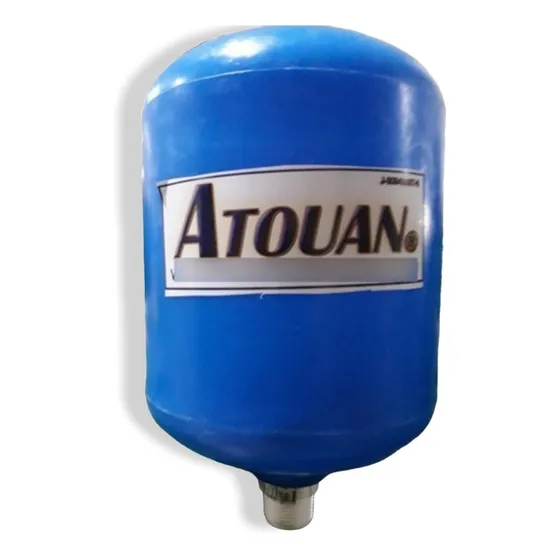 Tanque Pvc 5 Lts. Para Bomba