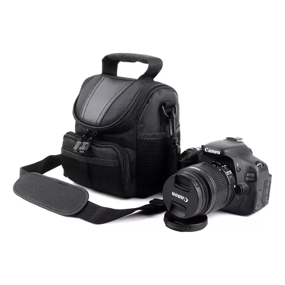 Para Capa De Câmera Canon Eos R R50 R8 R6 R7 R10 Rp M50