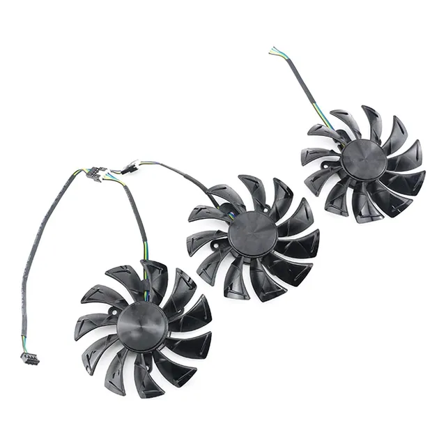Ventilador De Refrigeración B7replace Para Zotac Gaming Gefo