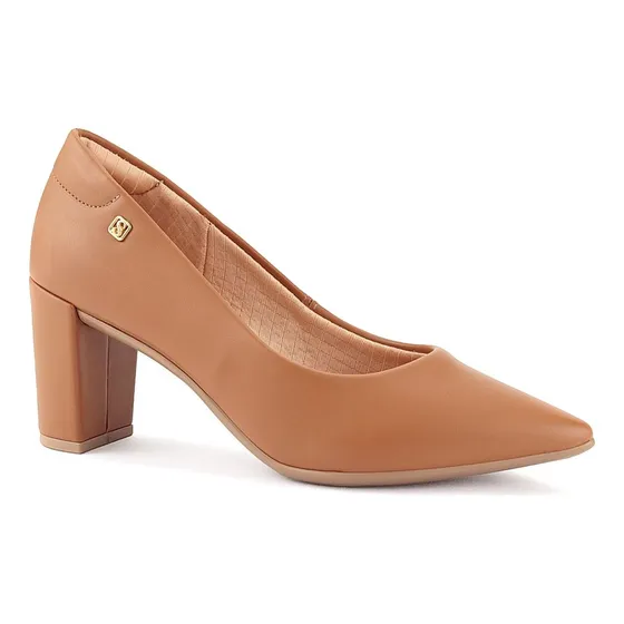Sapato Santinelli 1544-001-242 Scarpin