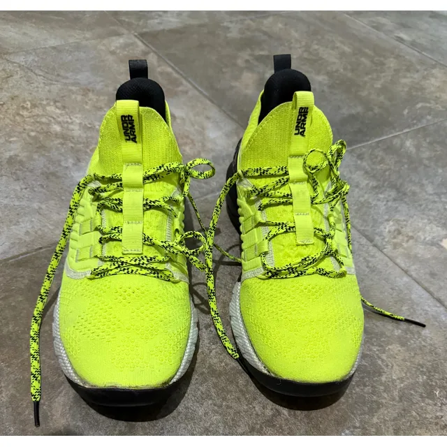 Zapatos Under Armour Originales