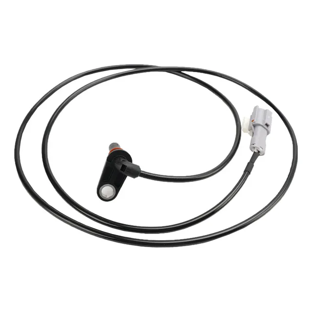 Sensor Abs Trasero De 2 Piezas For Mitsubishi Fuso Canter 3