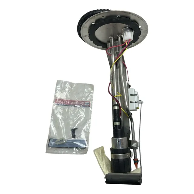 Bomba De Gasolina Ford F150 Fortaleza Pfs-109 Original