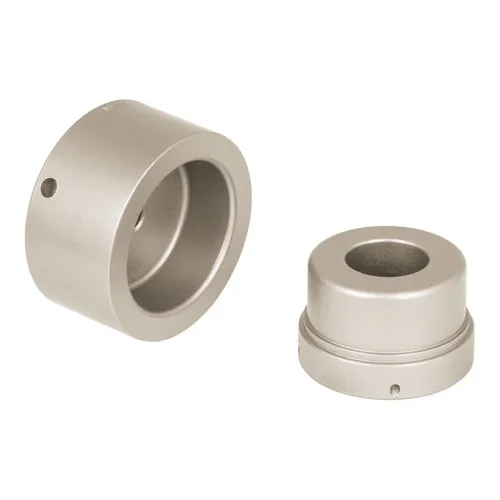 Dado Para Termofusora De 50 Mm Foset 43013