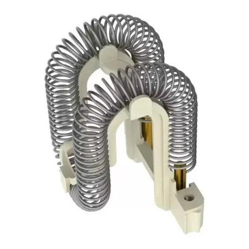 RESISTENCIA DUCHA MOMENT ELETRONICA/SUBLIME/MOVE 127V 5500W - ZAGONEL