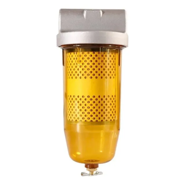 Filtro De Gasoil B10-al Base Para Tanque De Gasoil