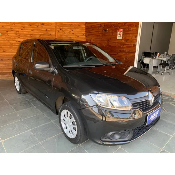 Renault Sandero 1.0 12v Authentique Sce 5p