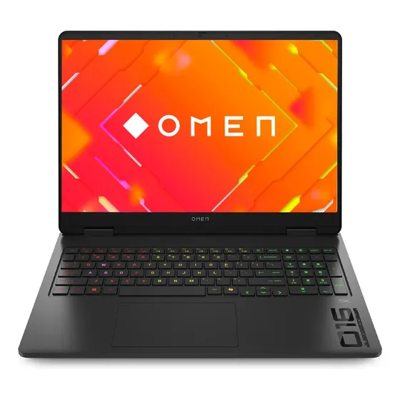 Notebook Hp Gamer Omen 16-ap0007la Amd Ryzen 9 24gb Ram 1