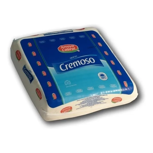 Cremoso Arroyo Cabral  O Don Atiliox Horma Super Oferta
