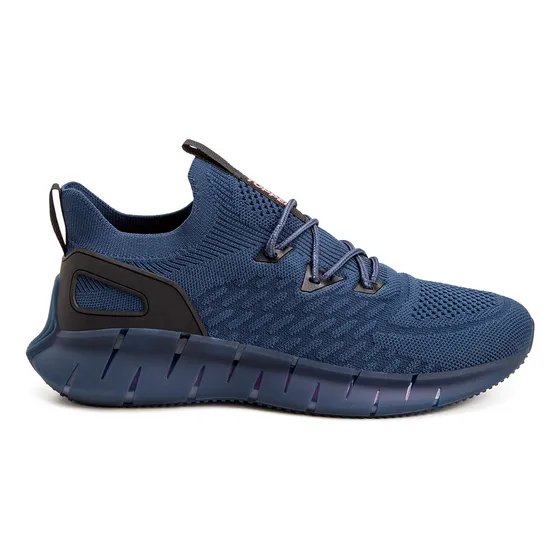 Zapatilla Topper Styl Azul