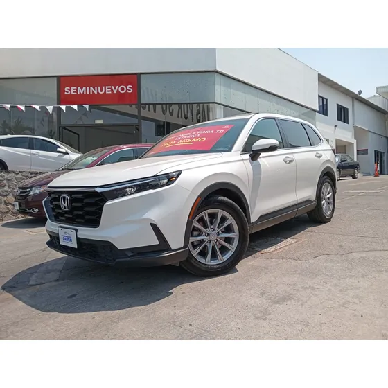 Honda Cr-v 1.5 Turbo Plus Cvt