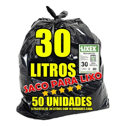 CAX BLACK 100グラム3本セット　ブラック Saco De Lixo 15 Litros Lixex 100 Unidades Resistente Preto Cozinha