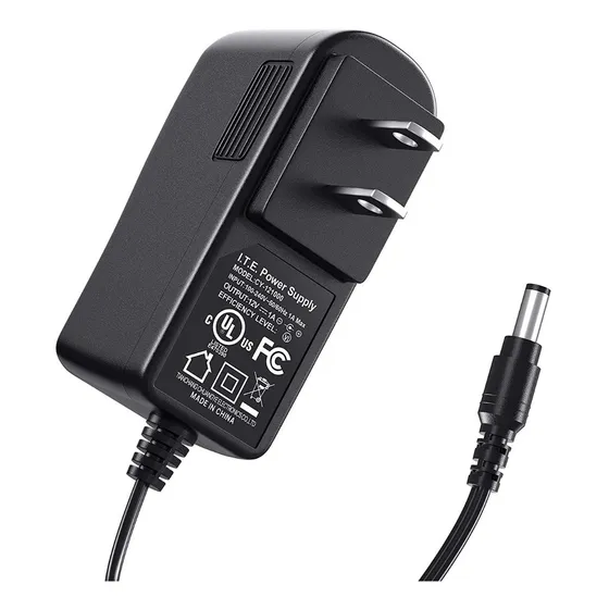 Transformador 12v 1000ma Para Camara 