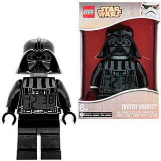 Lego Star Wars Darth Vader 9002113 Niños Minifigure Light Up Lego Star Wars Darth Vader 9002113 Niños Minifigure Light Up