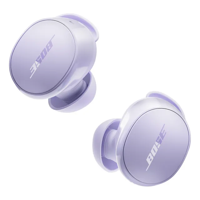 Audifonos Bose Quietcomfort Earbuds Lila
