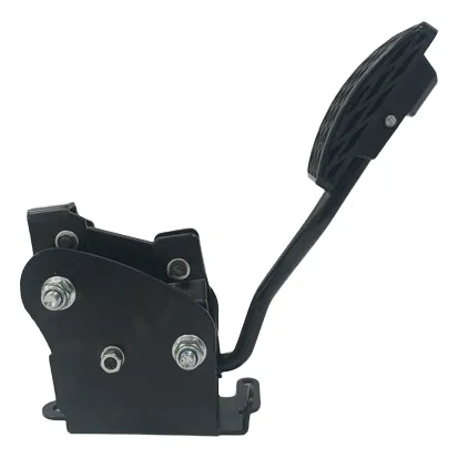 Pedal De Aceleracion View C2 Vans  Foton Original