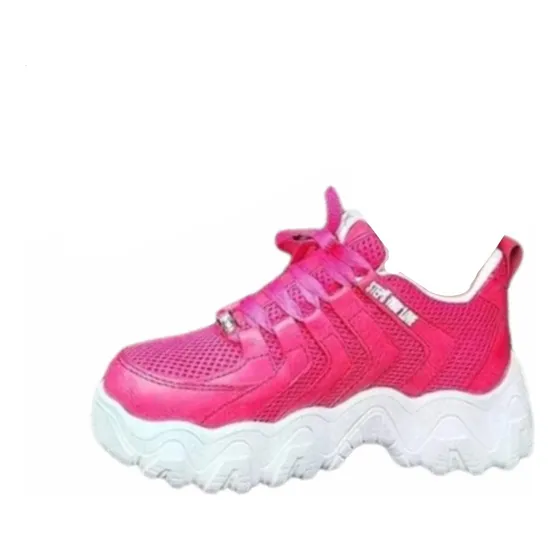 Zapatillas Micaela Mujer ( Art Riahana)
