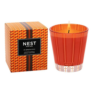 Vela Clásica Perfumada Nest New York, Calabaza Chai Vela Clásica Perfumada Nest New York, Calabaza Chai